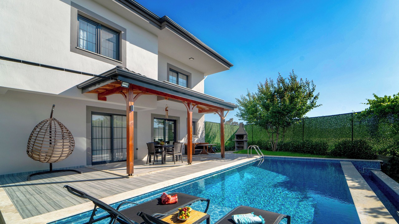 Photo of Outdoor in Seydikemer