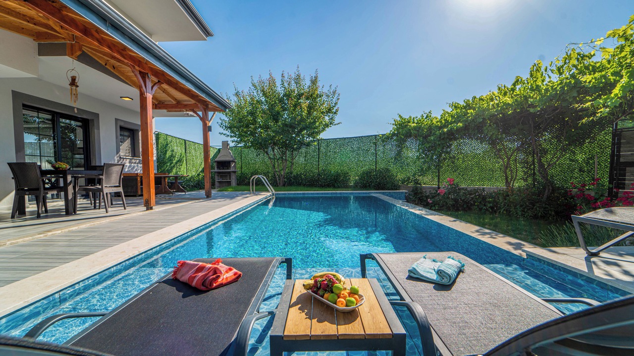 Photo of Outdoor in Seydikemer