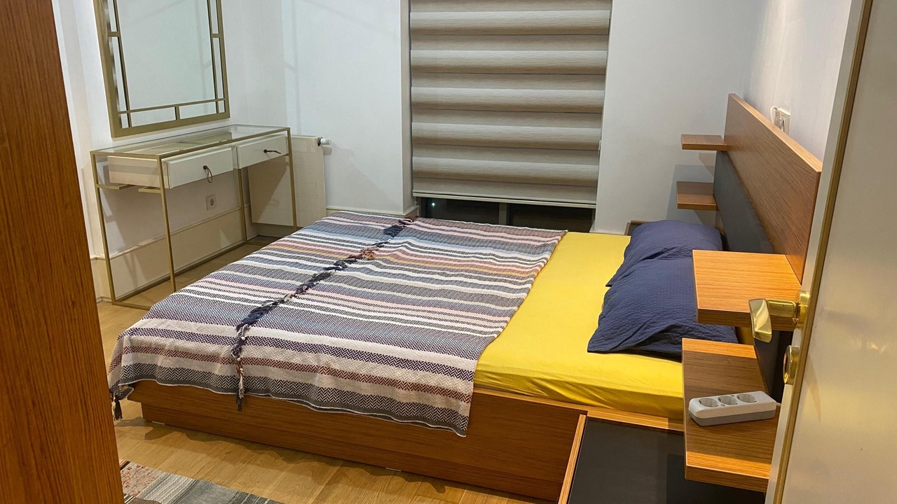 Photo of Bedroom in Bomonti