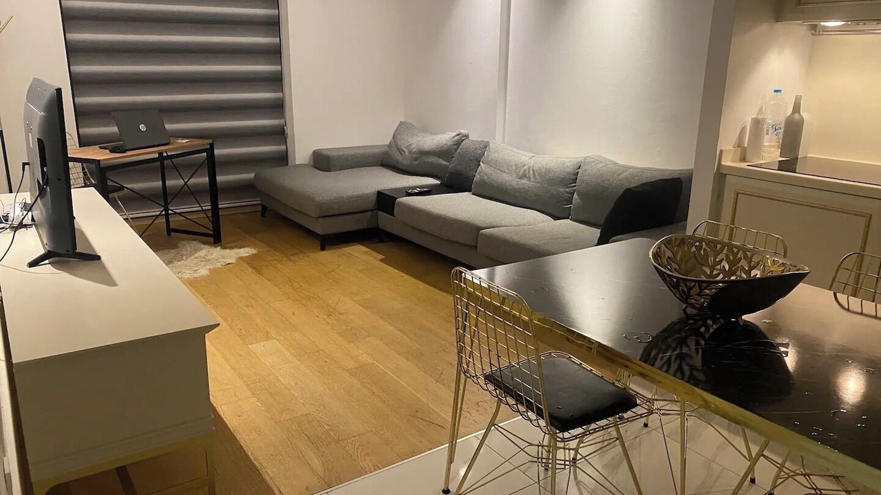 Photo of Livingroom in Bomonti