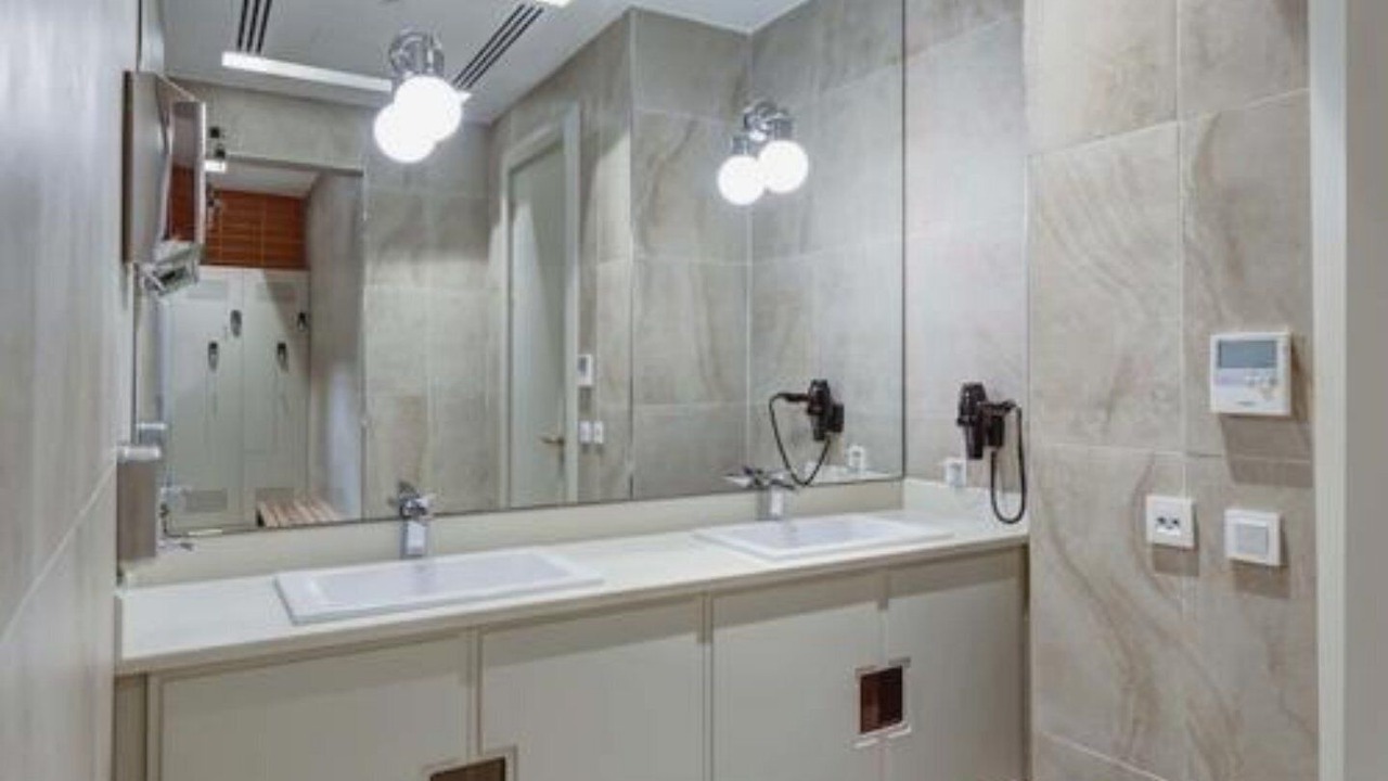 Photo of Bathroom in Bomonti
