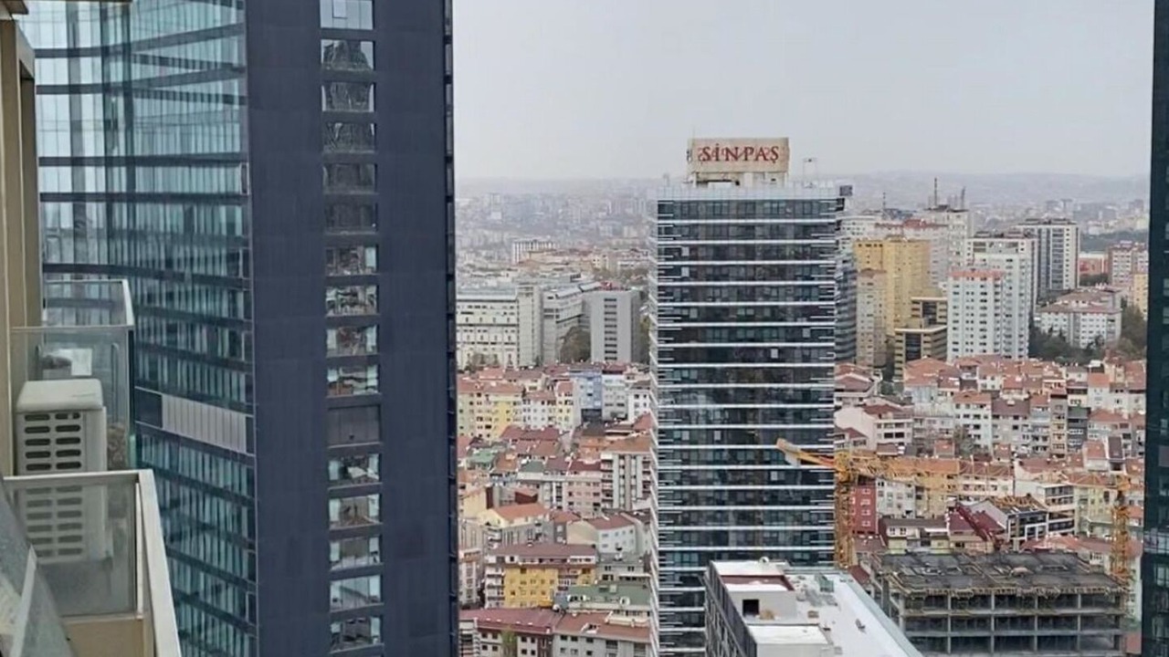 Photo of Outdoor in Bomonti