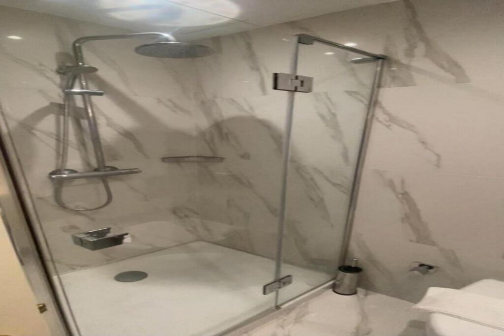 Photo of Bathroom in Bomonti