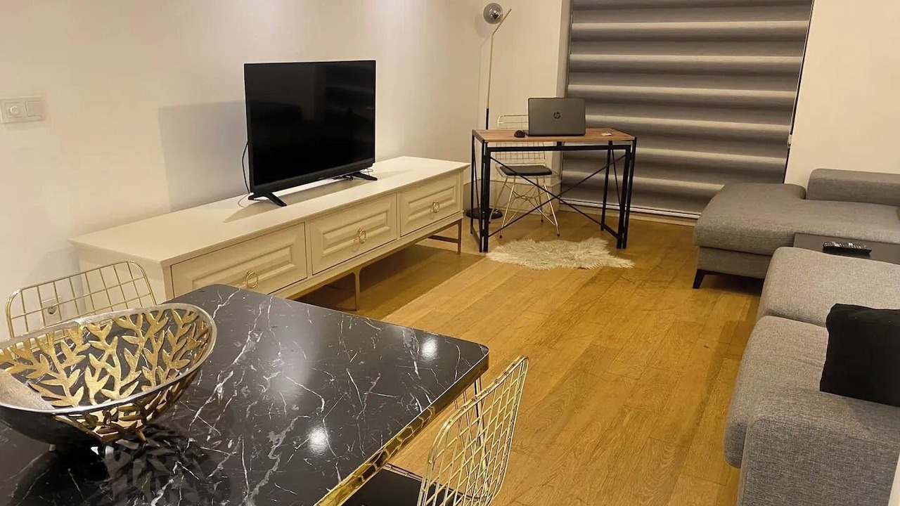 Photo of Livingroom in Bomonti