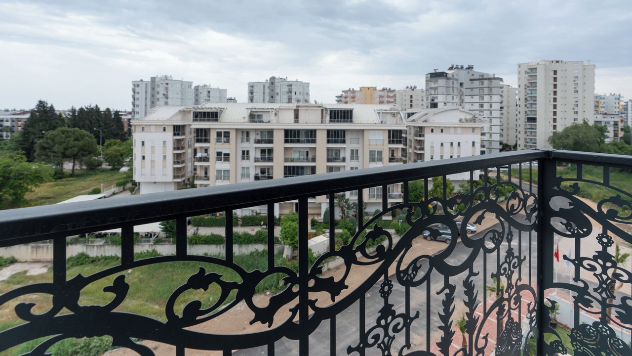 Photo of Outdoor in Konyaalti