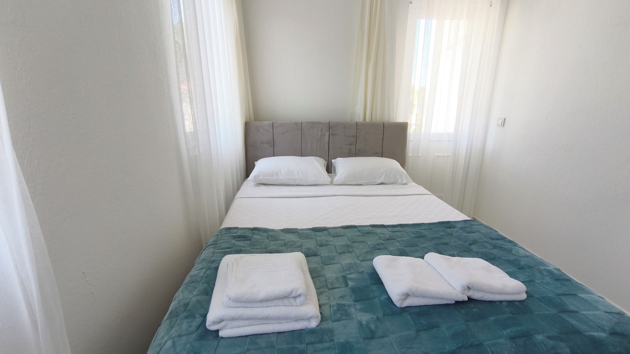 Photo of Bedroom in Dalyan
