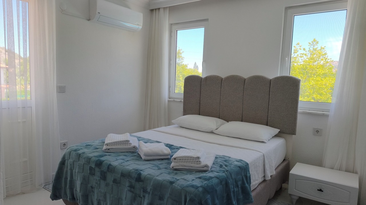 Photo of Bedroom in Dalyan