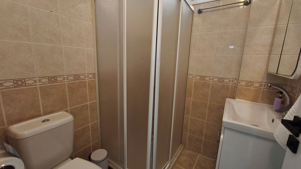 Photo of Bathroom in Dalyan