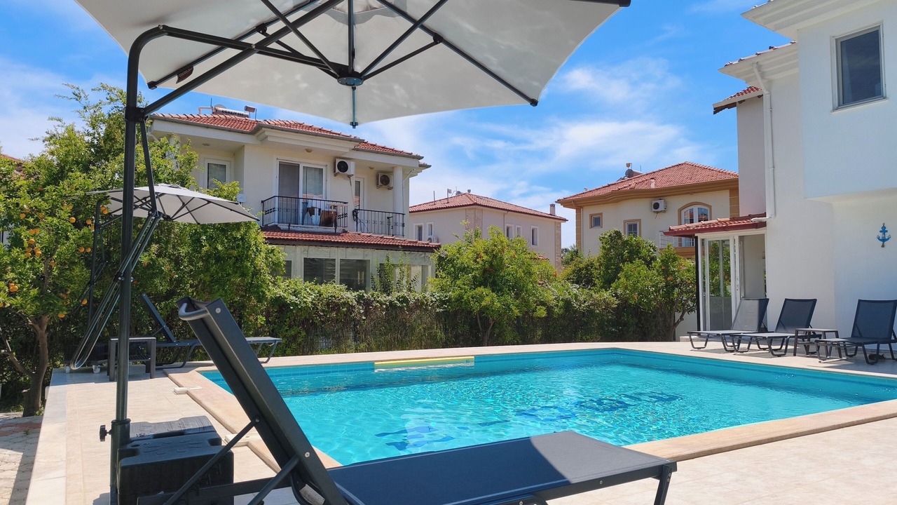 Photo of Outdoor in Dalyan