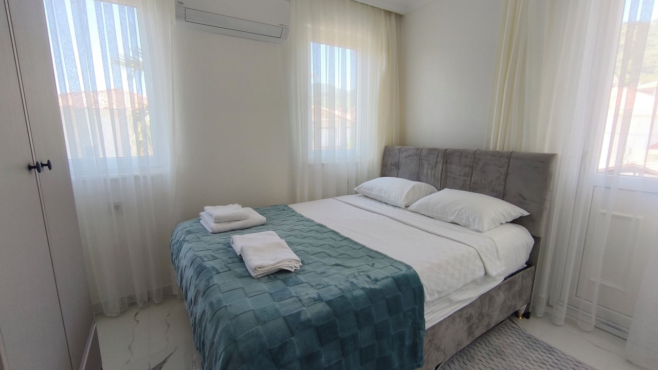 Photo of Bedroom in Dalyan