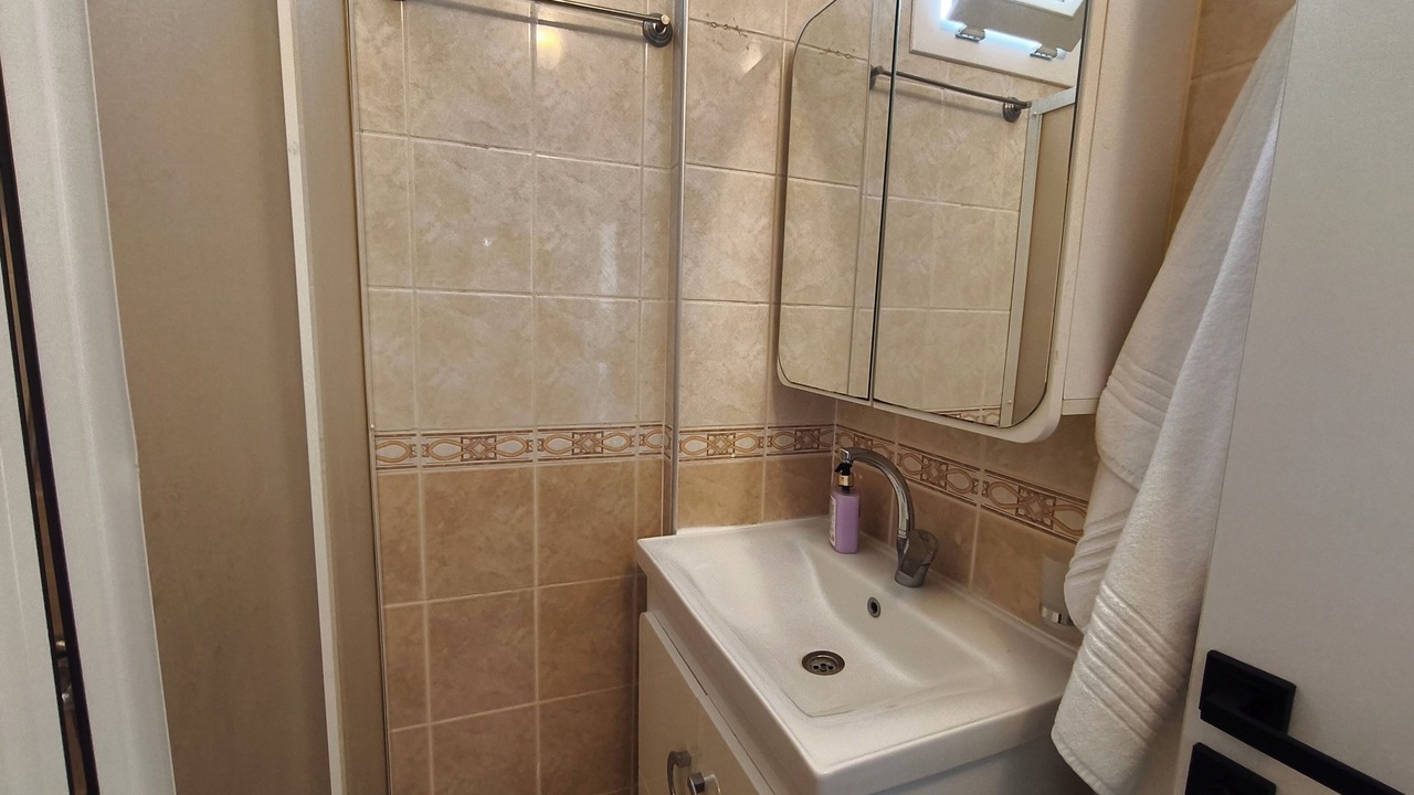 Photo of Bathroom in Dalyan