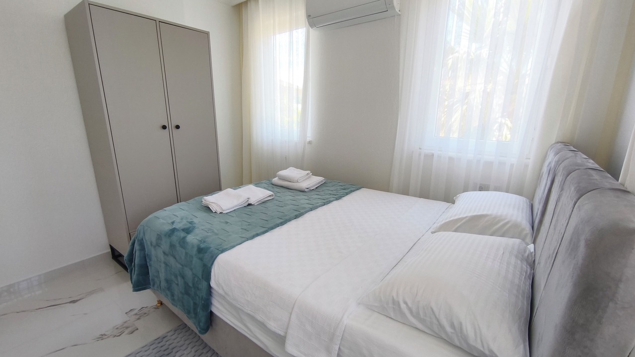 Photo of Bedroom in Dalyan