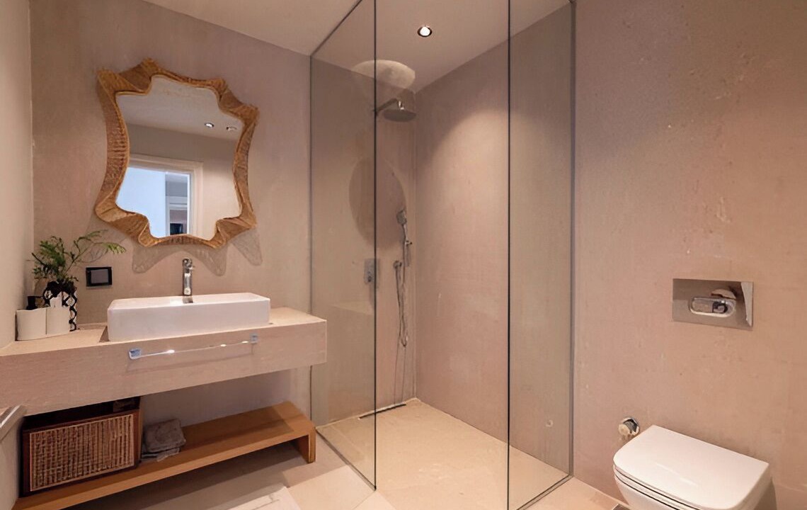 Photo of Bathroom in Gundogan