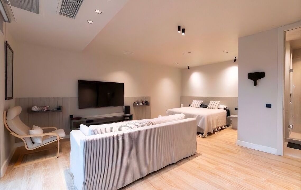 Photo of Bedroom in Gundogan