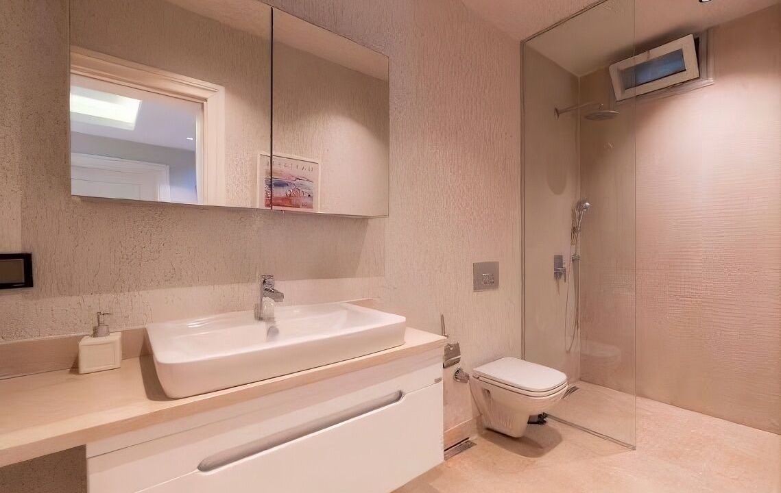 Photo of Bathroom in Gundogan