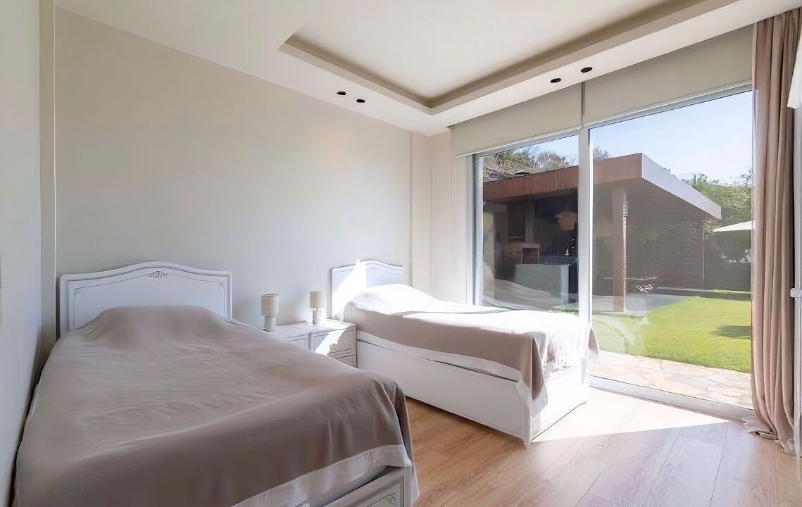 Photo of Bedroom in Gundogan