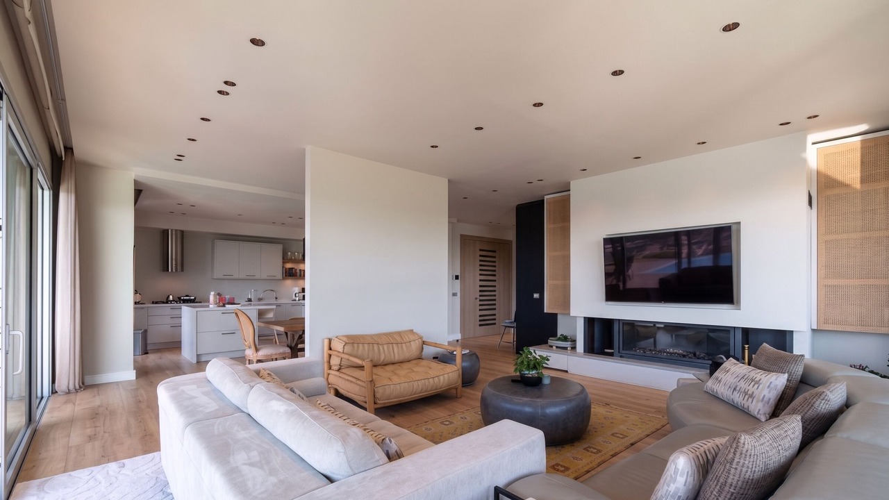 Photo of Livingroom in Gundogan