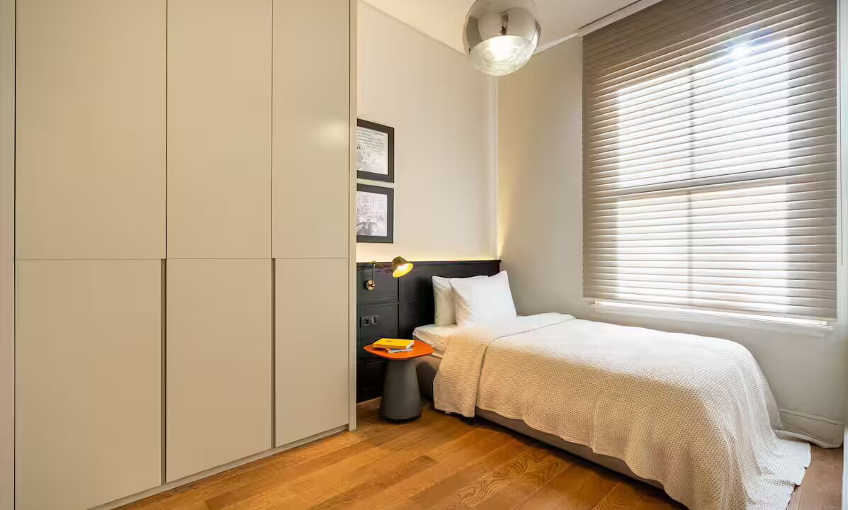 Photo of Bedroom in Karakoy