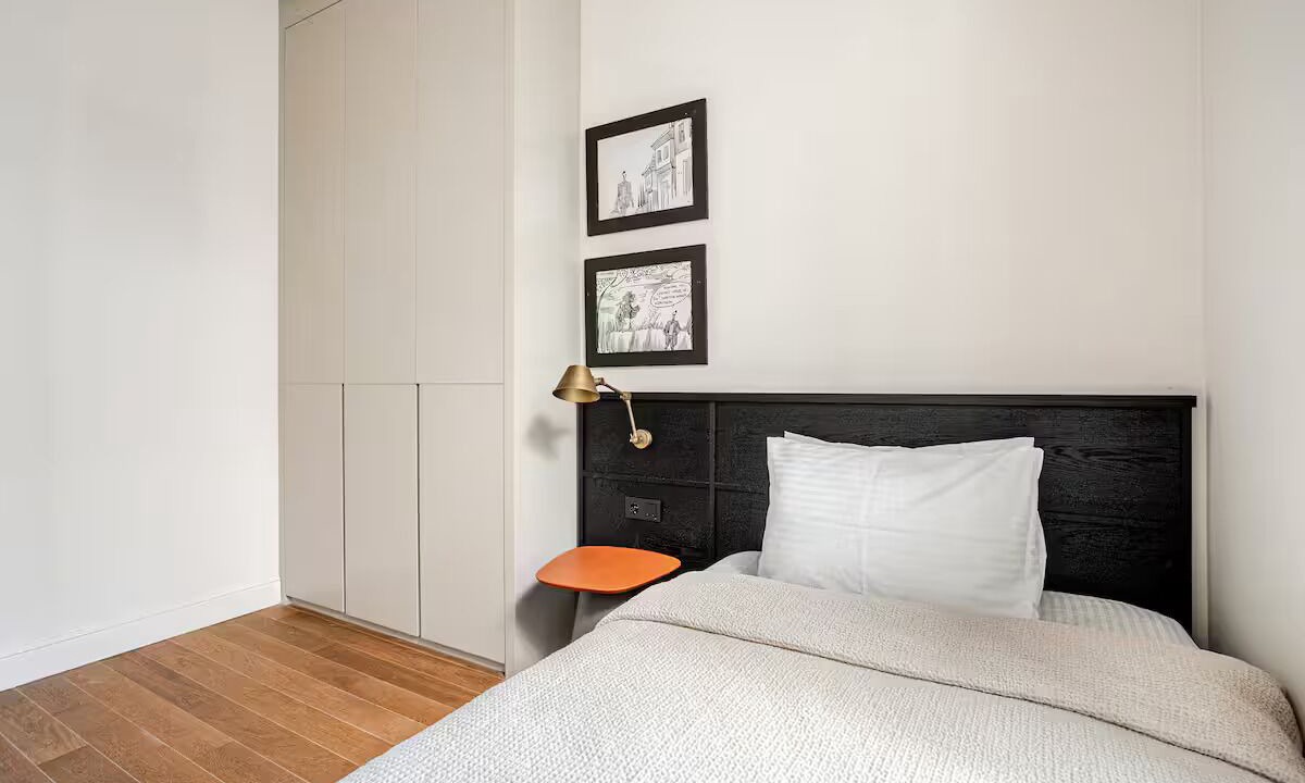 Photo of Bedroom in Karakoy