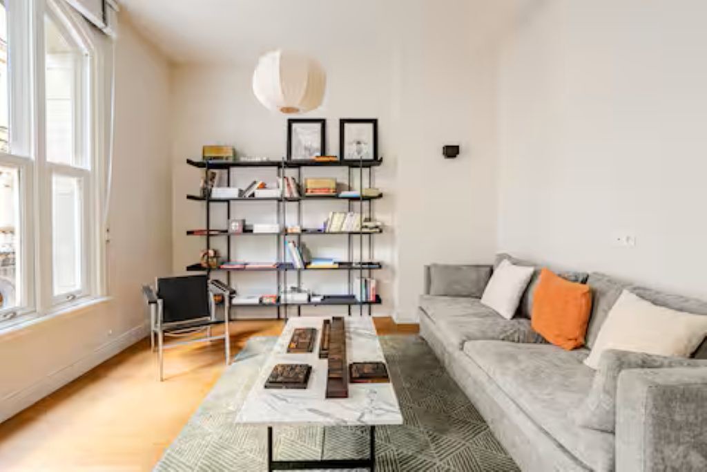 Photo of Livingroom in Karakoy
