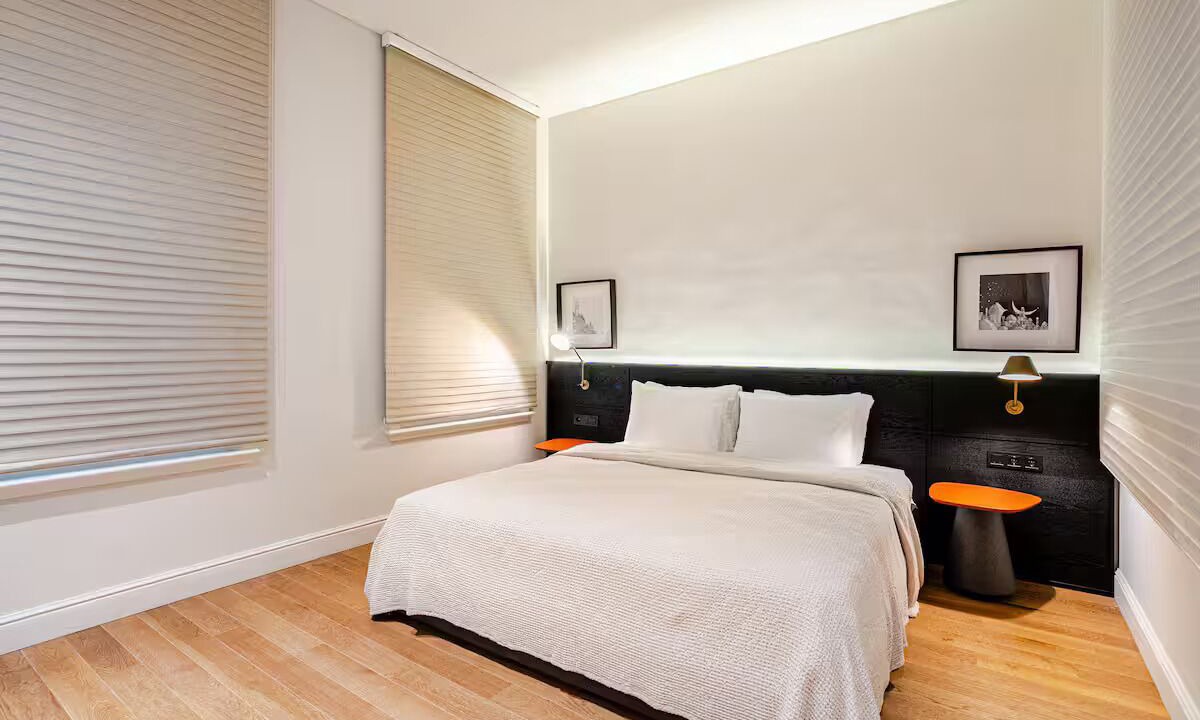 Photo of Bedroom in Karakoy