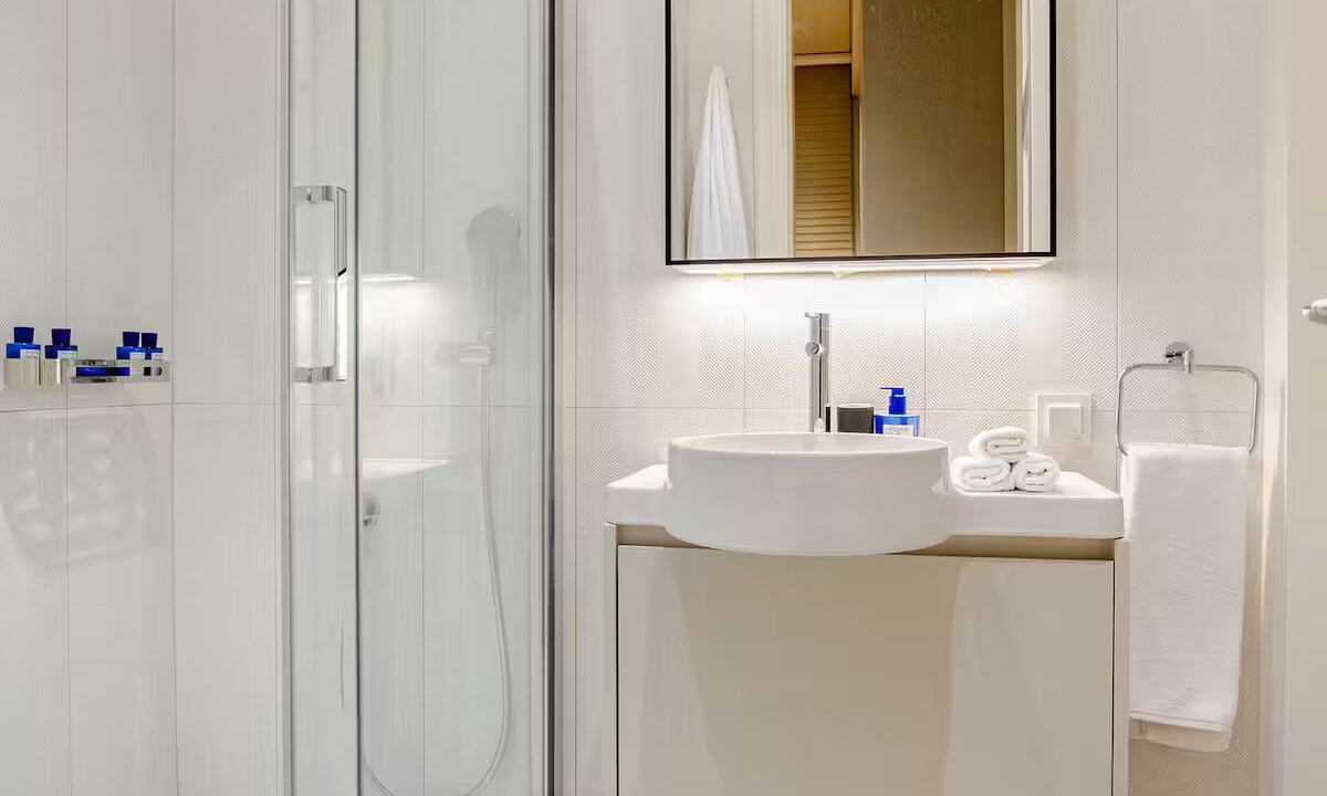 Photo of Bathroom in Karakoy