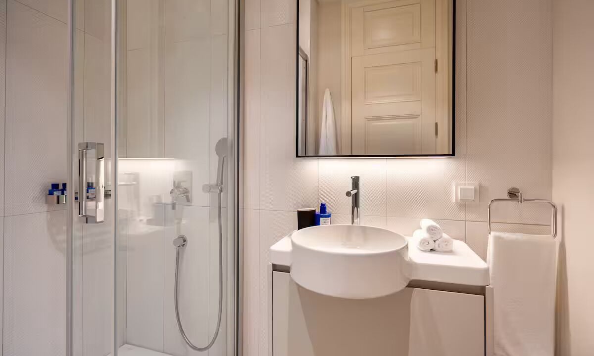 Photo of Bathroom in Karakoy