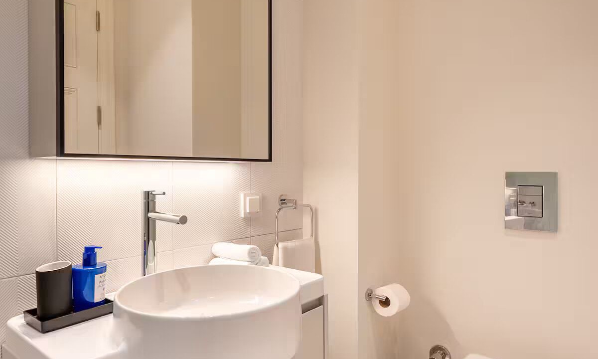 Photo of Bathroom in Karakoy