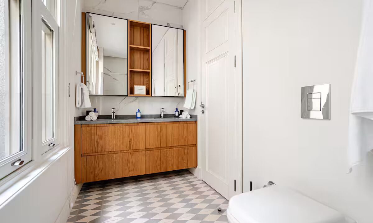 Photo of Bathroom in Karakoy