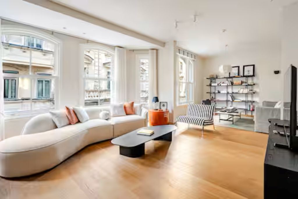 Photo of Livingroom in Karakoy