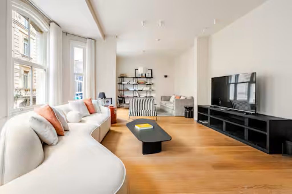Photo of Livingroom in Karakoy