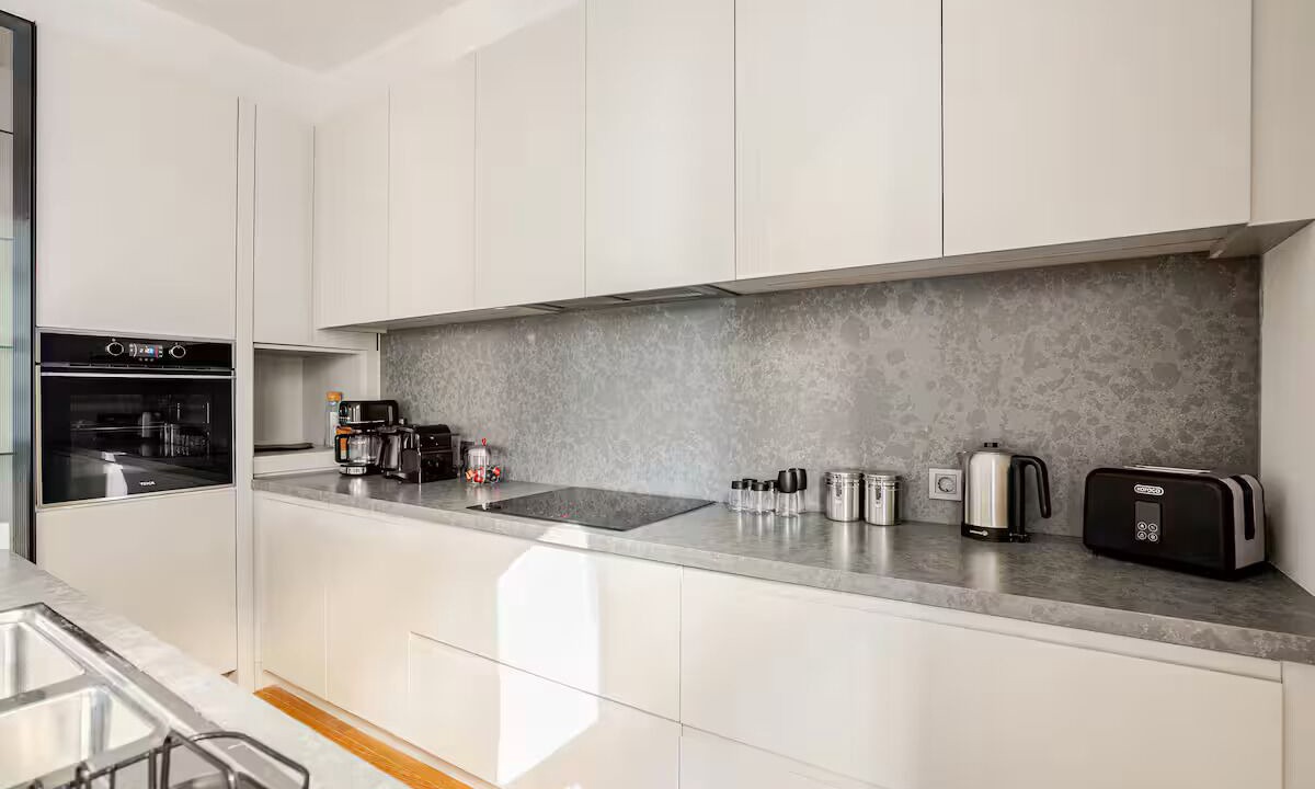 Photo of Kitchen in Karakoy