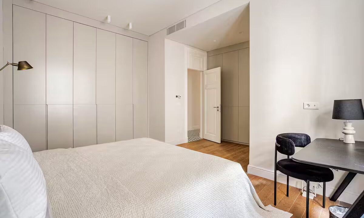 Photo of Bedroom in Karakoy