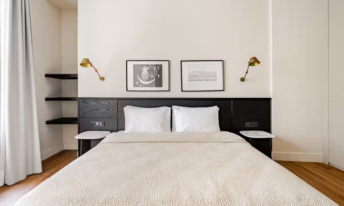 Photo of Bedroom in Karakoy