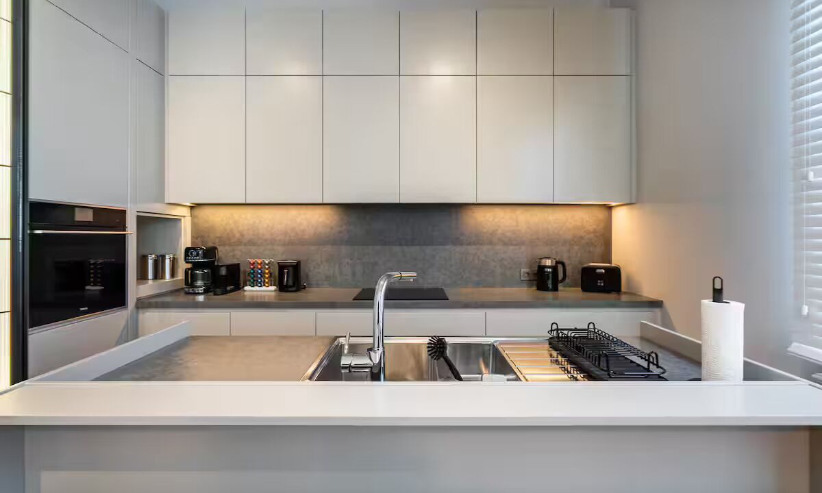 Photo of Kitchen in Karakoy