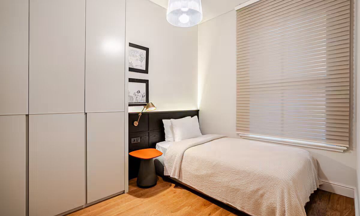 Photo of Bedroom in Karakoy