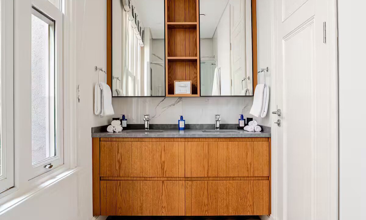 Photo of Bathroom in Karakoy