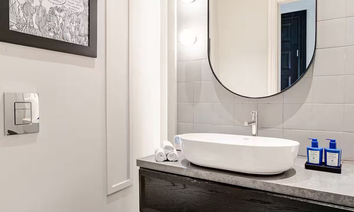 Photo of Bathroom in Karakoy