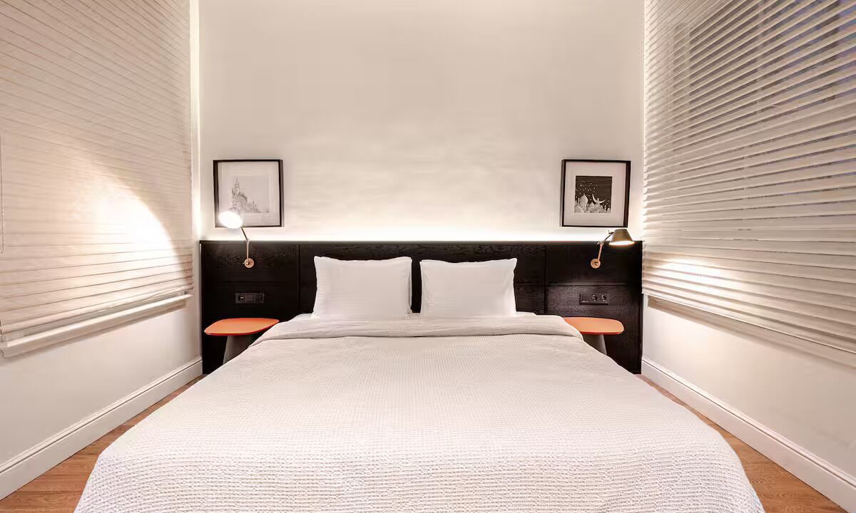 Photo of Bedroom in Galata
