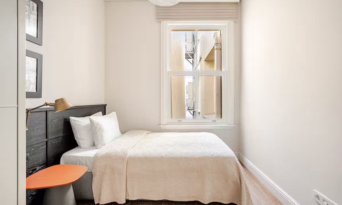 Photo of Bedroom in Galata