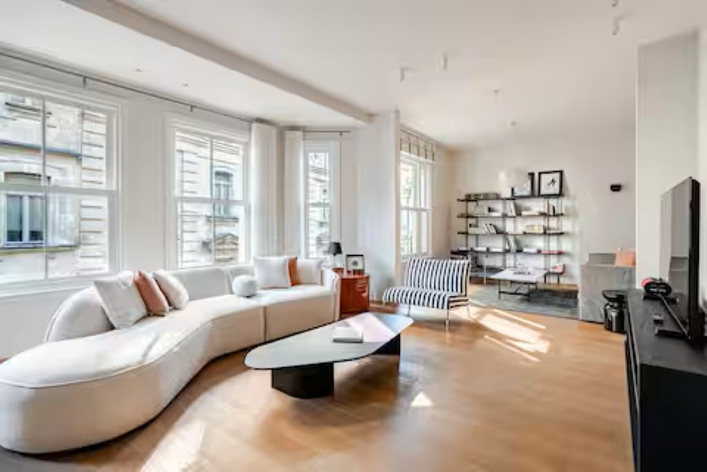Photo of Livingroom in Galata