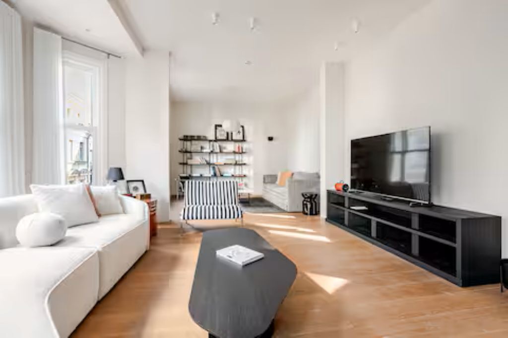Photo of Livingroom in Galata