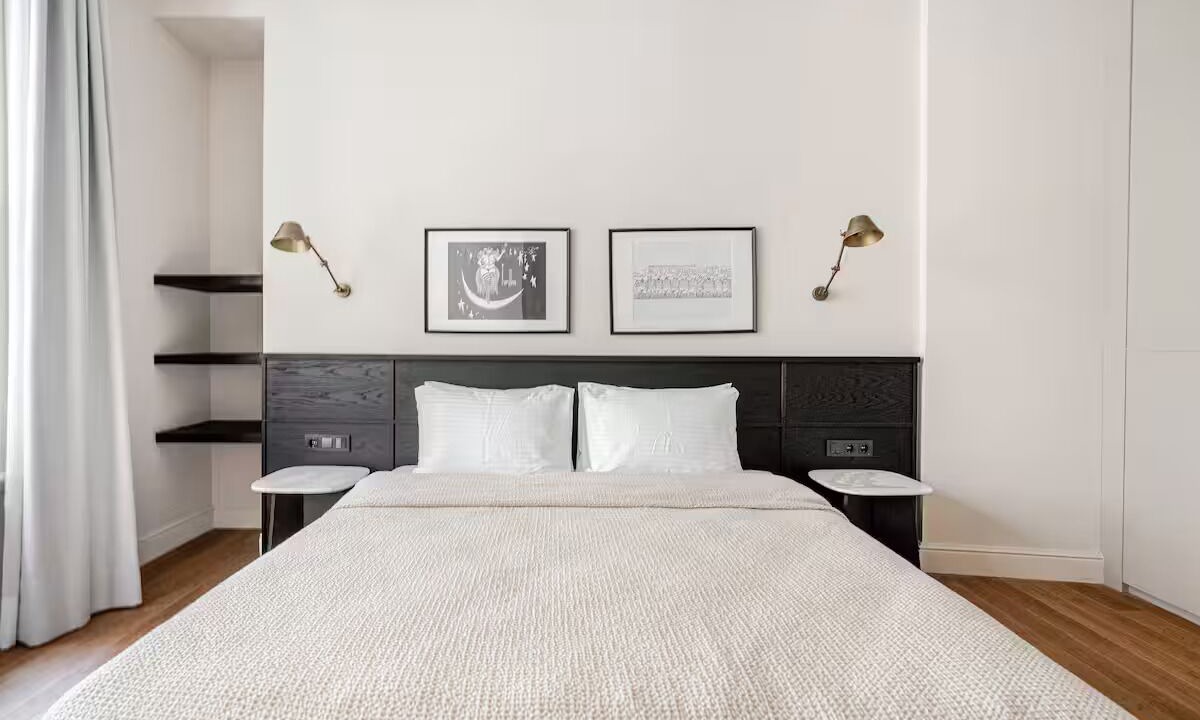 Photo of Bedroom in Galata