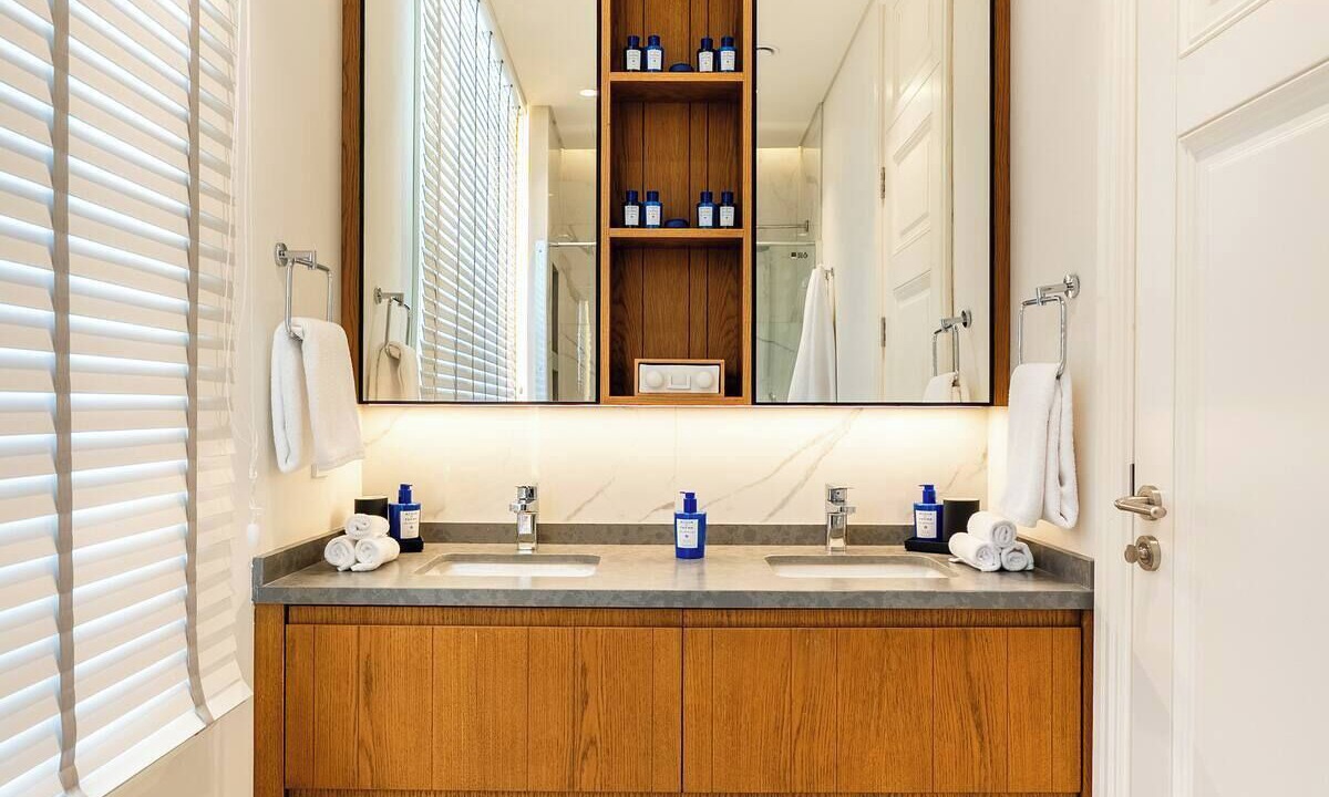 Photo of Bathroom in Galata