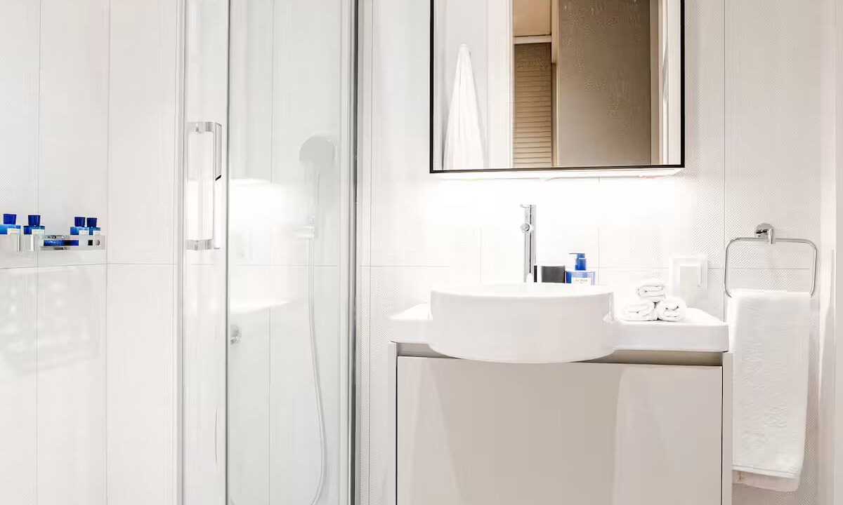 Photo of Bathroom in Galata