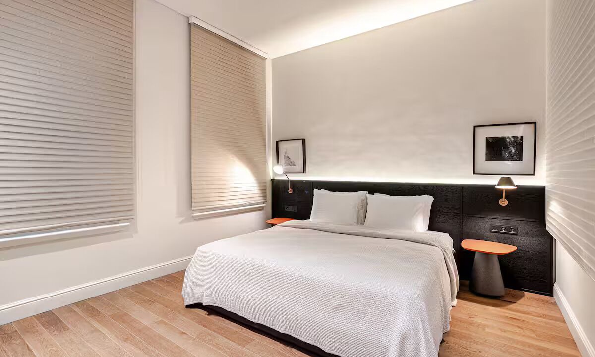 Photo of Bedroom in Galata