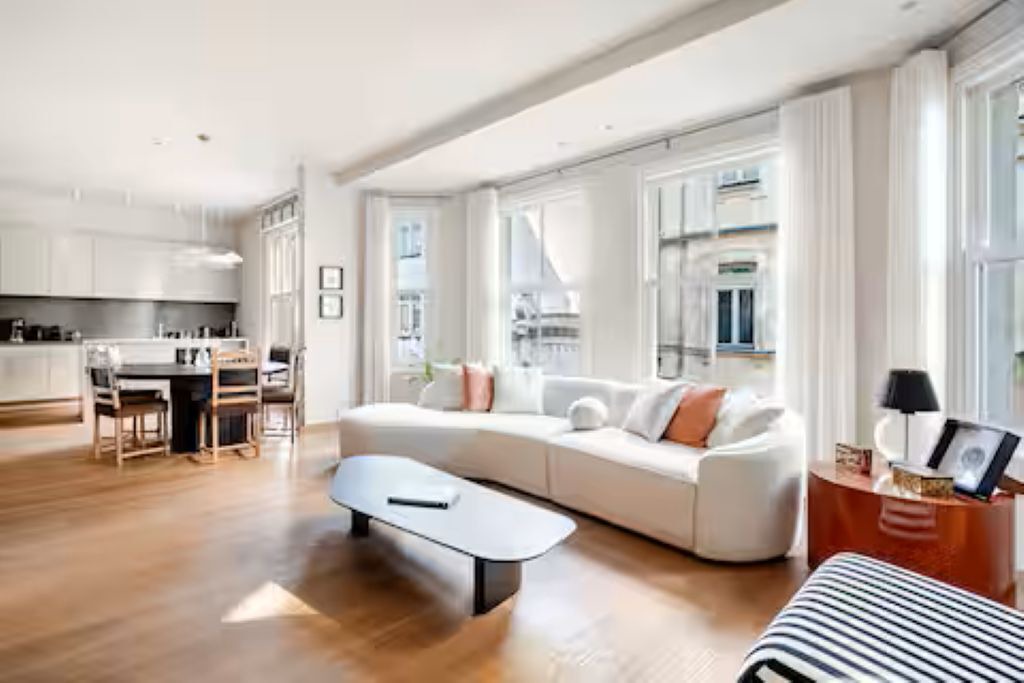 Photo of Livingroom in Galata