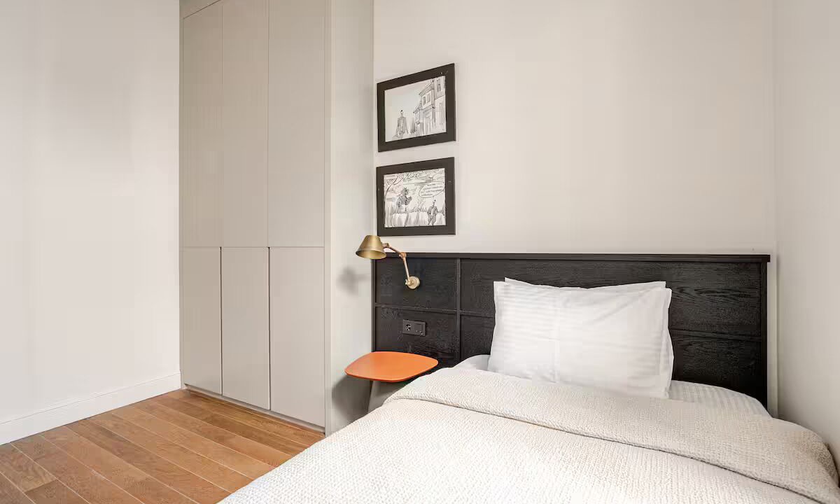 Photo of Bedroom in Galata