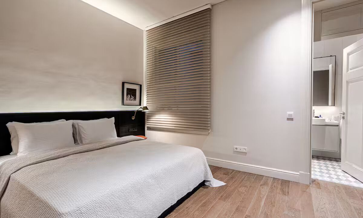 Photo of Bedroom in Galata