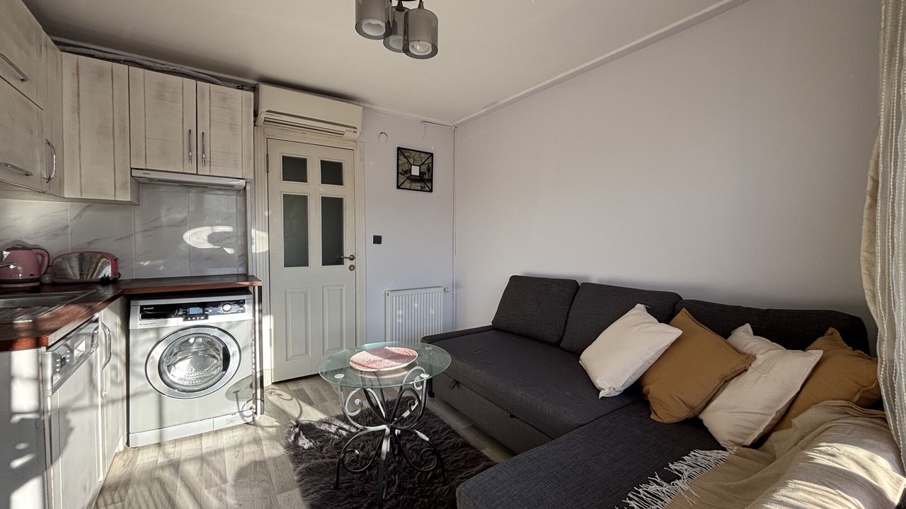 Photo of Livingroom in Balat